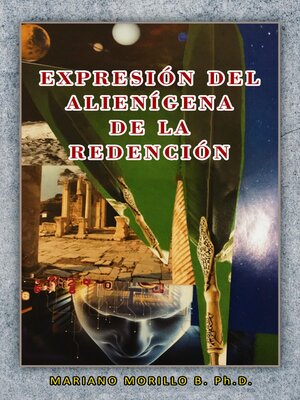 cover image of Expresión Del Alienígena De La Redención